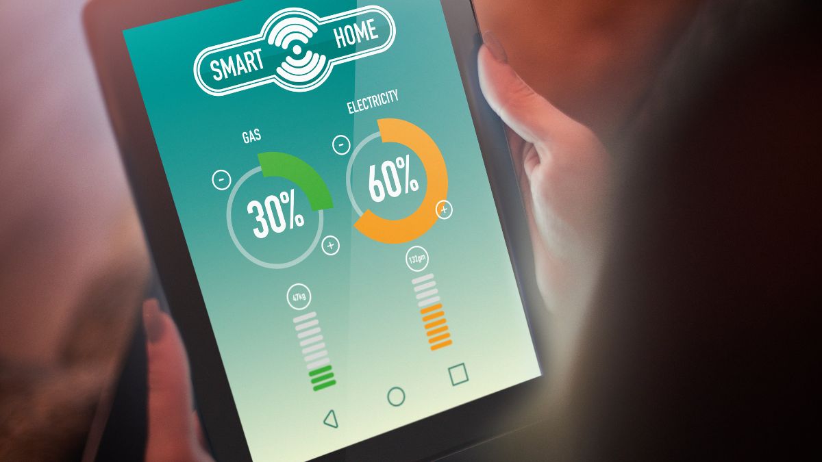 climatització intel·ligent