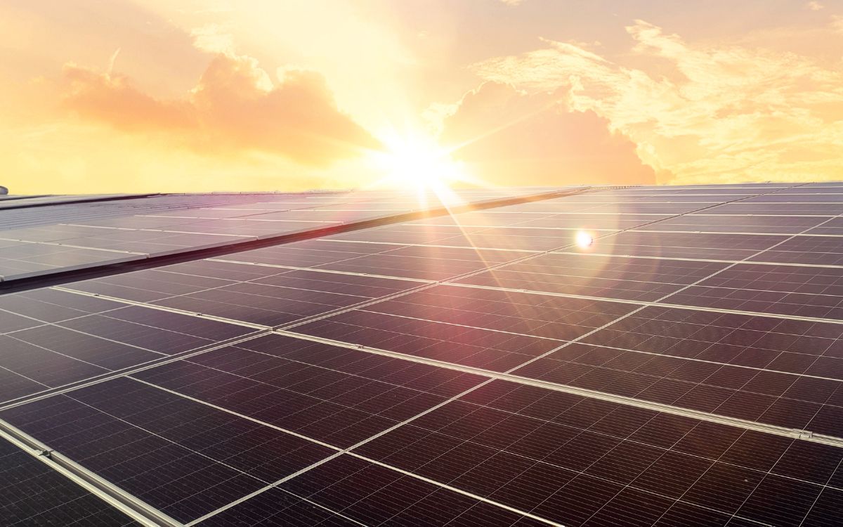 instal·lació de plaques solars