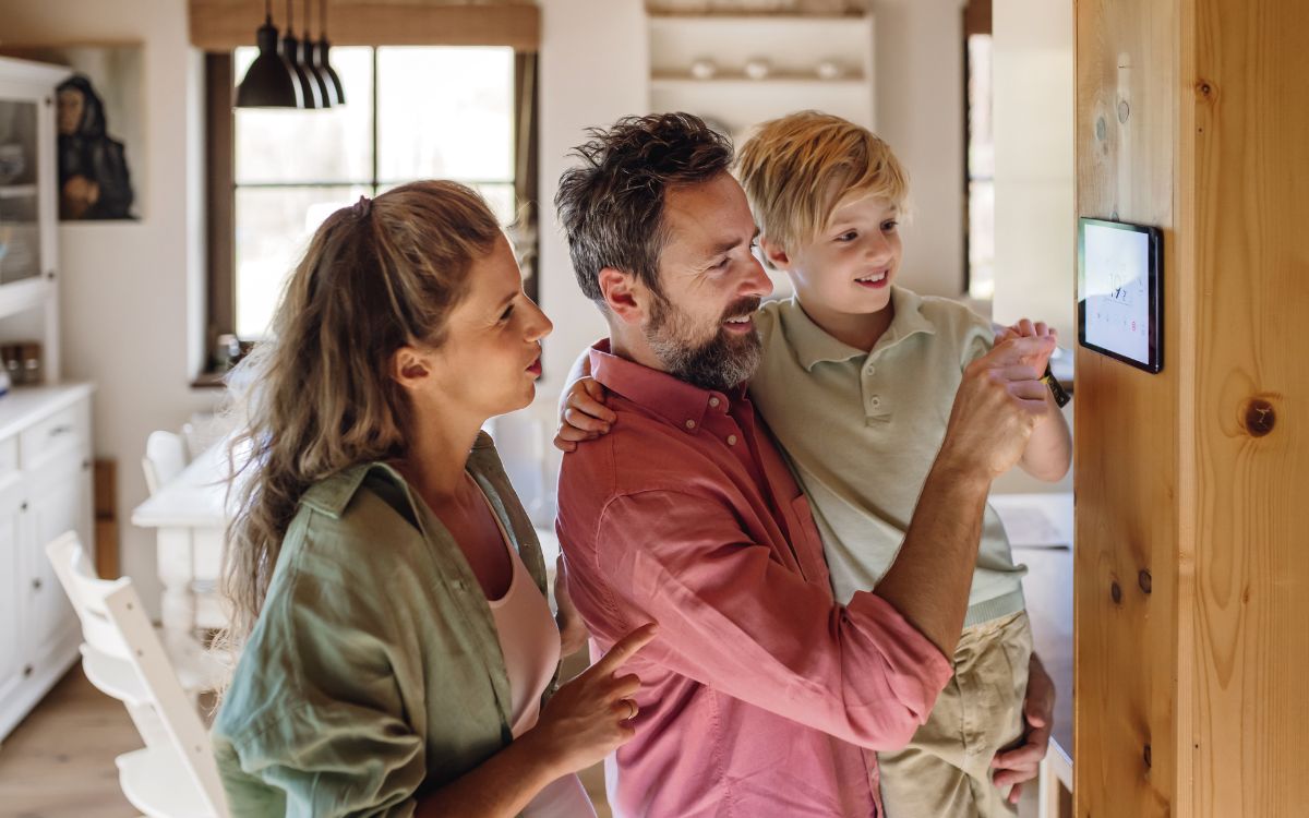Estàs buscant un sistema d’aerotèrmia per a la teva llar a Girona?
