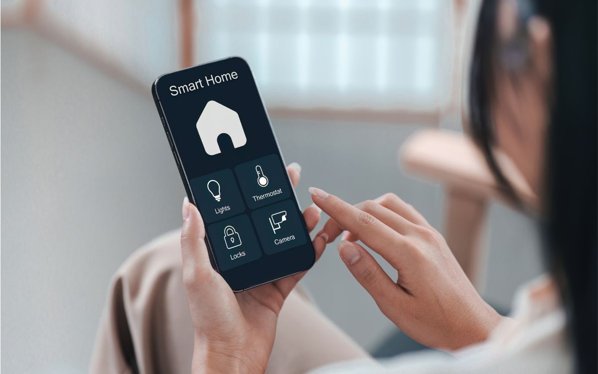 casa calefacció eficient